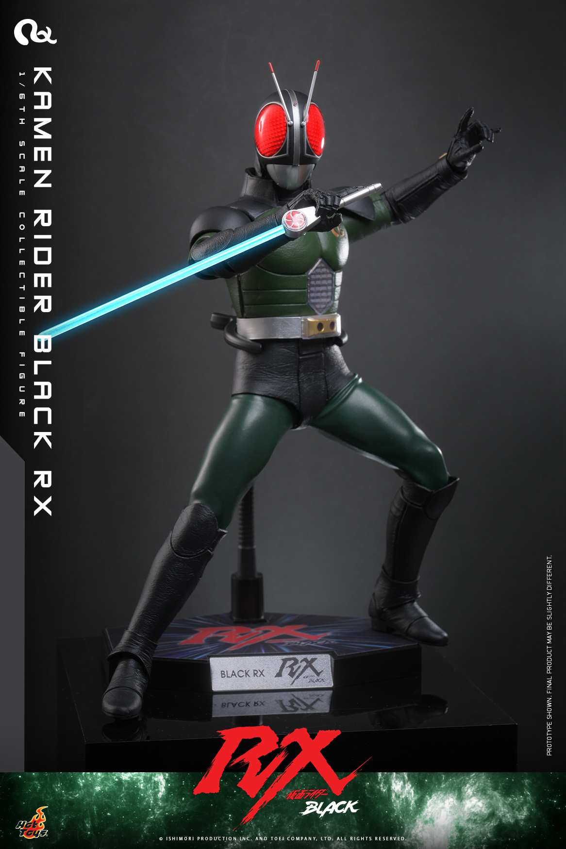 Hot Toys - Black RX - Kamen Rider Black RX_PR13.jpg